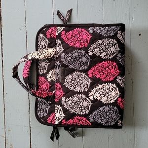 Vera Bradley Hanging organizer